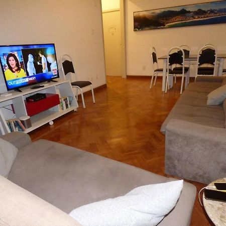 Apartment In Rio With Parking Rio de Janeiro Exterior photo