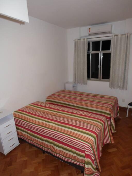 Apartment In Rio With Parking Rio de Janeiro Exterior photo
