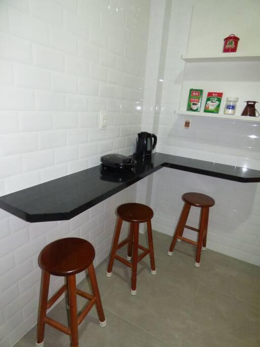 Apartment In Rio With Parking Rio de Janeiro Exterior photo