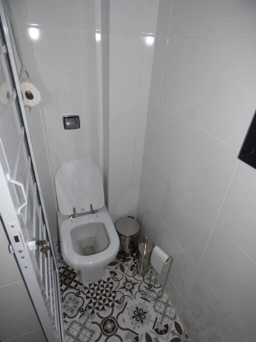 Apartment In Rio With Parking Rio de Janeiro Exterior photo